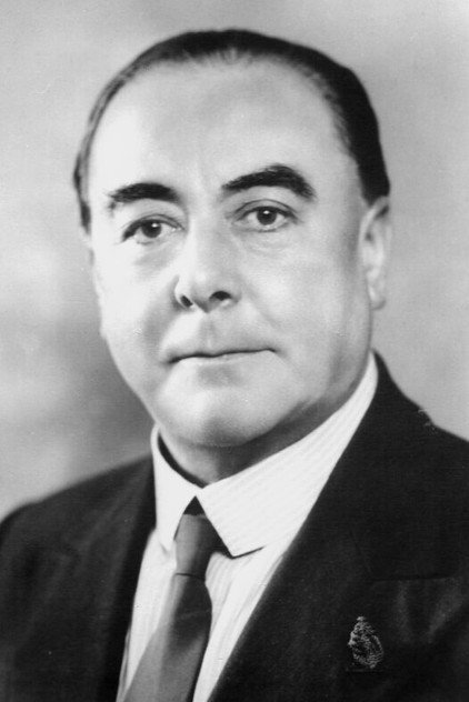 Zdjęcie George Robey