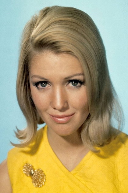 Zdjęcie Annette Andre