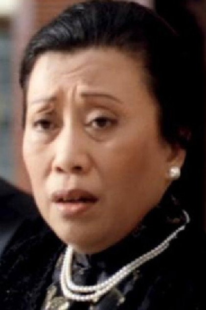 Zdjęcie Fong Yue