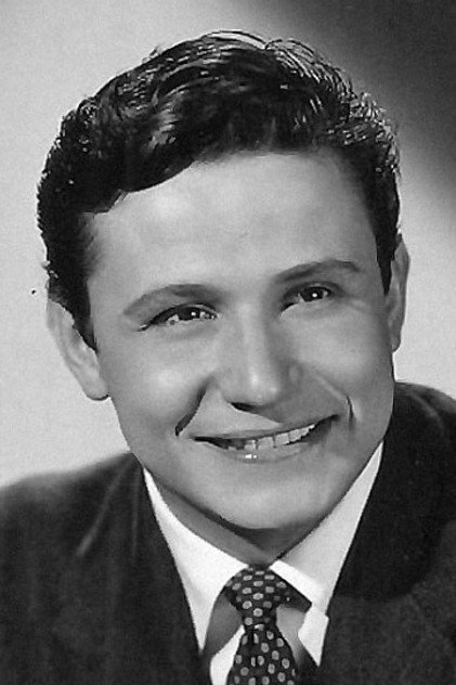 Zdjęcie Peter Coe