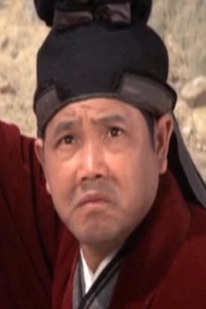 Zdjęcie 何寶星