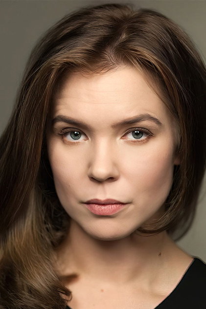 Zdjęcie Natalie Burt