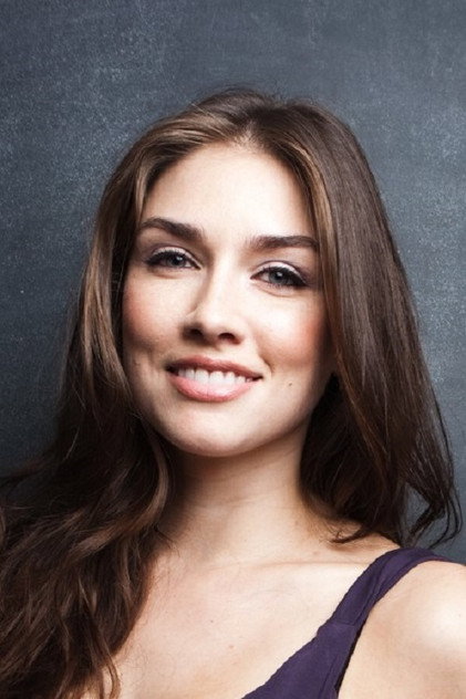 Zdjęcie Kim Allen