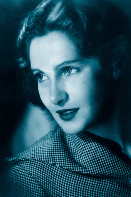Zdjęcie Jill Craigie