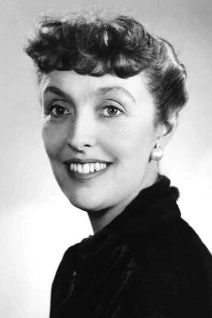 Zdjęcie Joyce Grenfell
