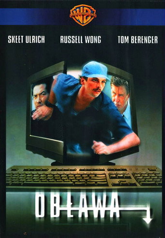 Okładka filmu Obława