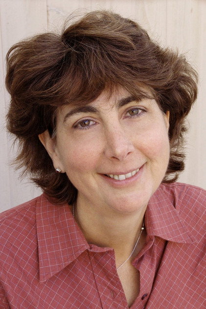 Zdjęcie Arlene Sanford