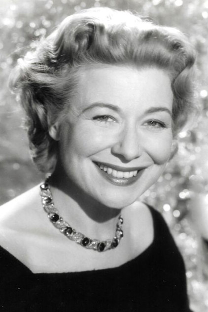 Zdjęcie Joan Miller