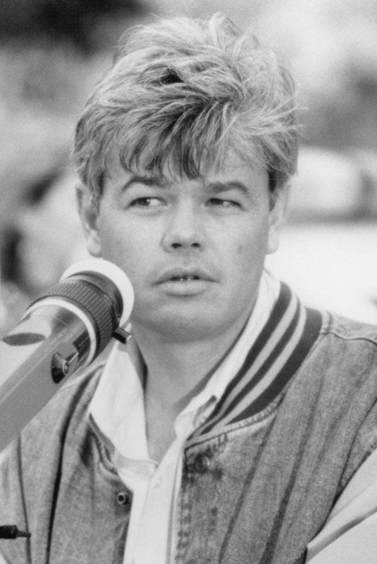 Zdjęcie Darrell James Roodt