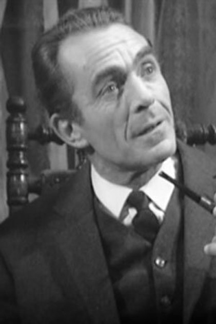 Zdjęcie John Bailey