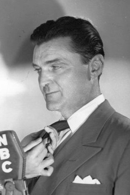 Zdjęcie Edward Pawley