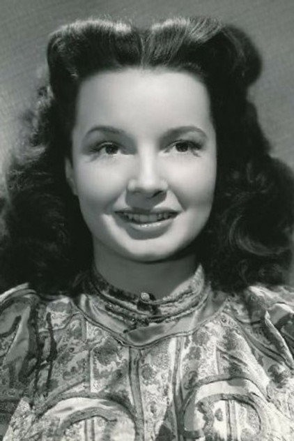 Zdjęcie Cora Sue Collins