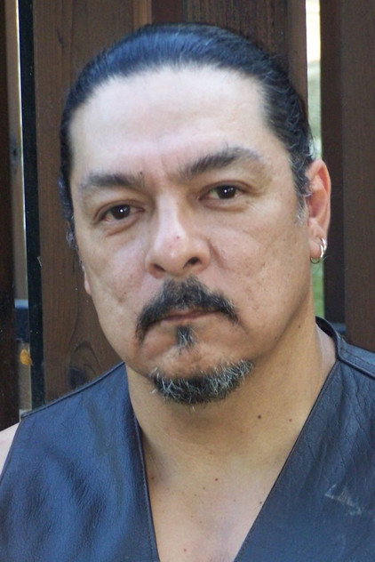 Zdjęcie Pete O. Partida