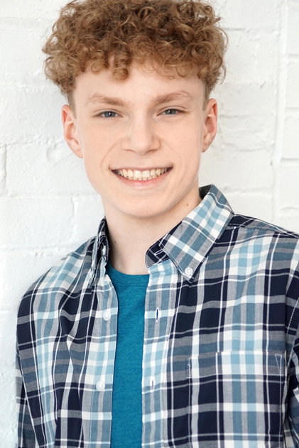 Zdjęcie Braden Balazik