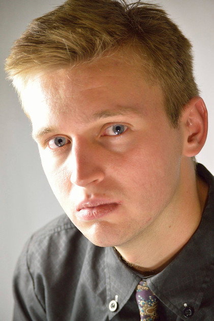 Zdjęcie Anthony Spurgin
