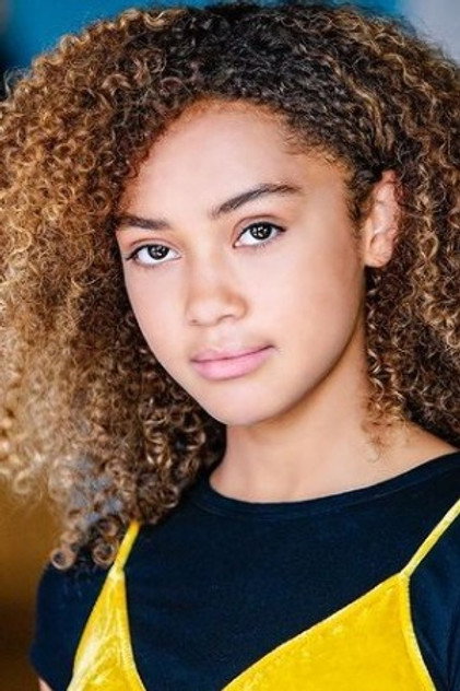 Zdjęcie Kamaia Fairburn