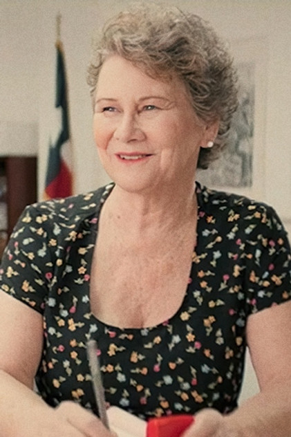 Zdjęcie Terri Merritt Bennett