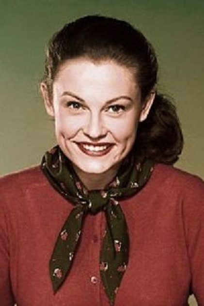 Zdjęcie Jacqueline Duval