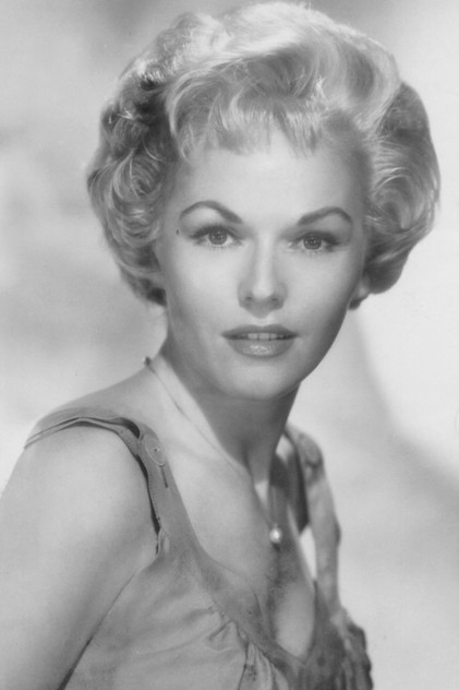 Zdjęcie Nancy Valentine