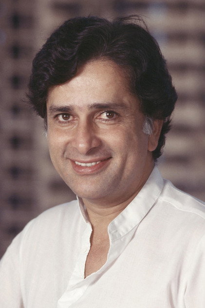 Zdjęcie Shashi Kapoor