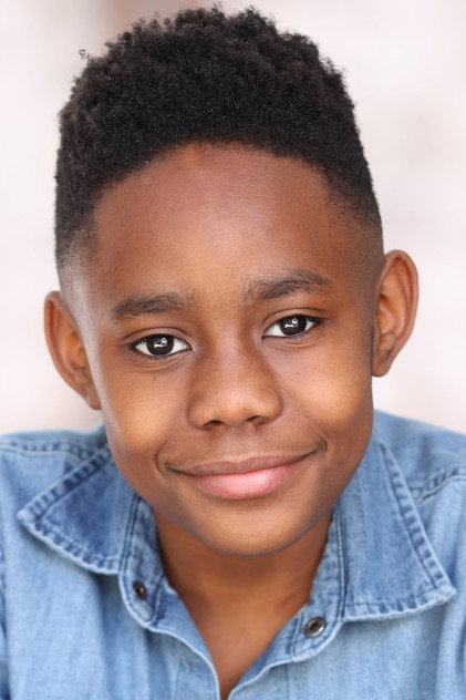 Zdjęcie Jamaal Avery Jr.