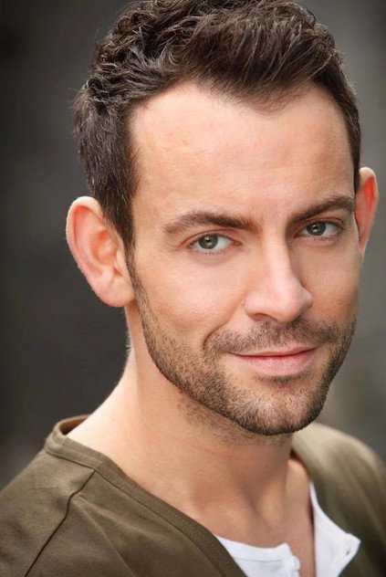 Zdjęcie Ben Forster
