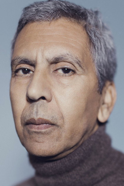 Zdjęcie Rachid Bouchareb