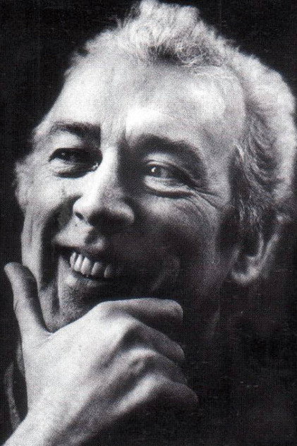 Zdjęcie John McGrath