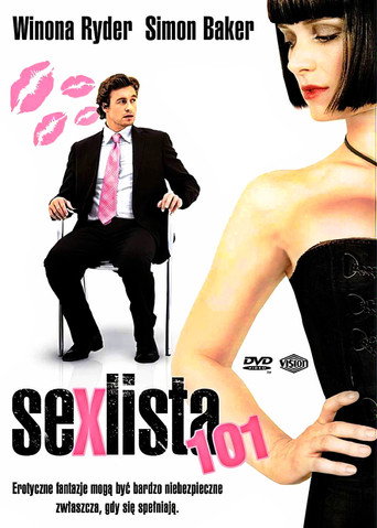 Okładka filmu Sexlista 101