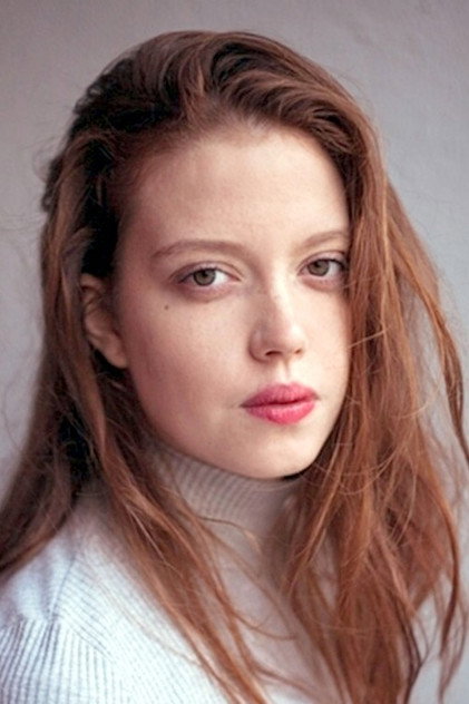 Zdjęcie Héloïse Janjaud