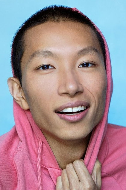 Zdjęcie Jin Xuan Mao