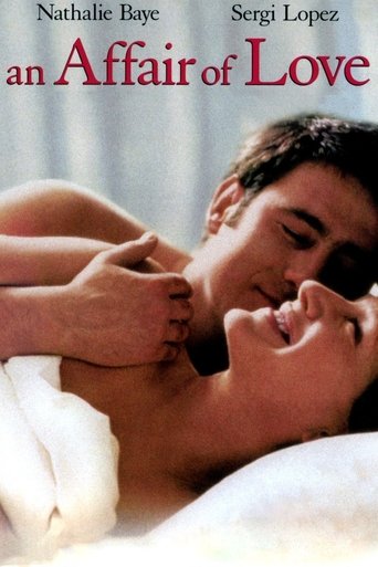 Okładka filmu Związek pornograficzny