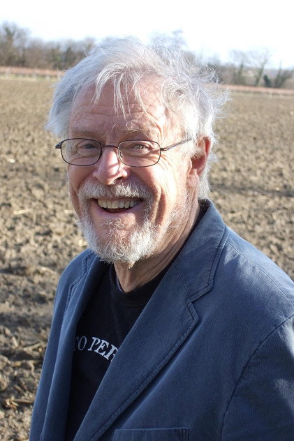Zdjęcie Richard Carpenter