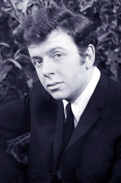 Zdjęcie Ray Brooks