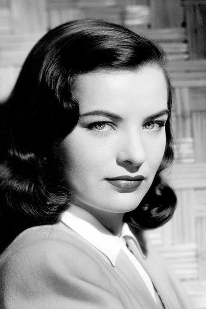 Zdjęcie Ella Raines