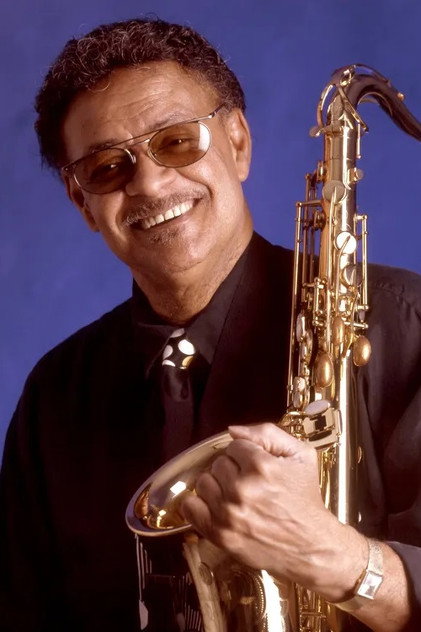 Zdjęcie Plas Johnson