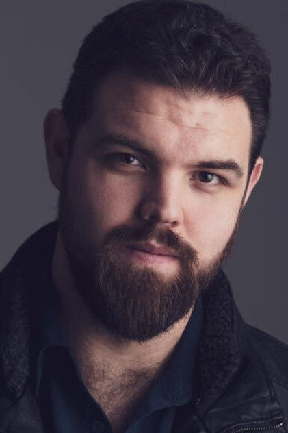 Zdjęcie Josh Bainbridge