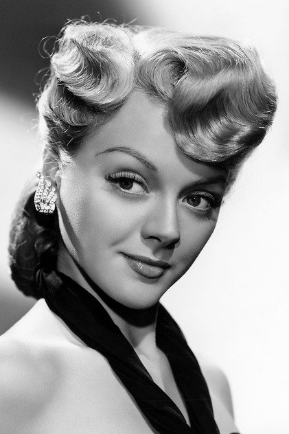 Zdjęcie Leslie Brooks