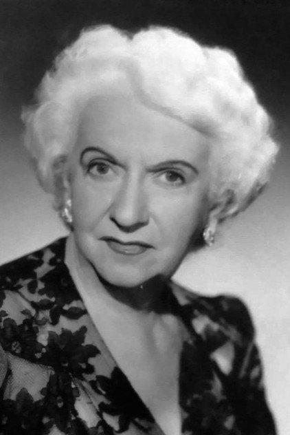 Zdjęcie Mabel Paige