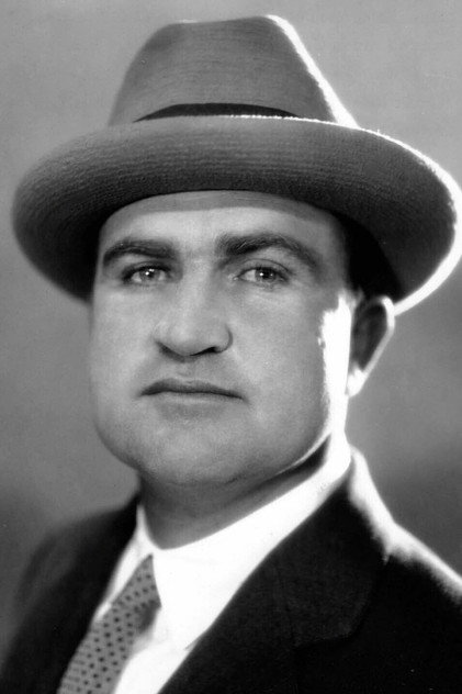 Zdjęcie Edward F. Cline