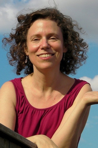 Zdjęcie Nina Paley