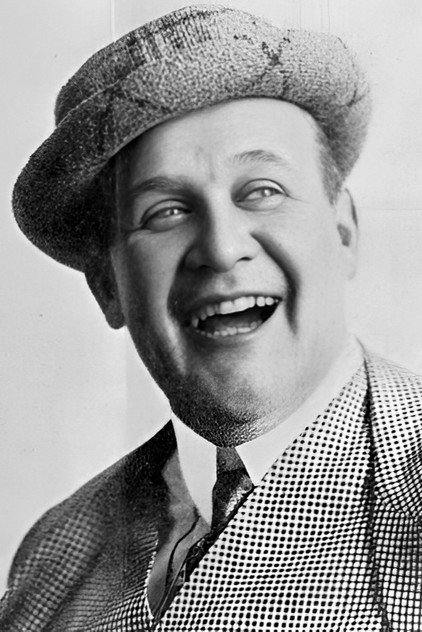 Zdjęcie Joe Roberts
