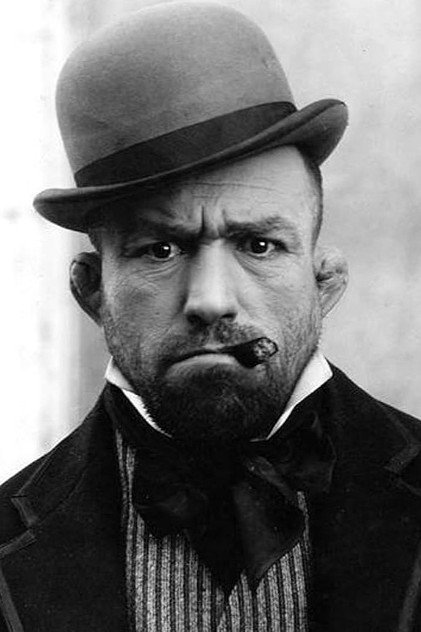 Zdjęcie Bull Montana