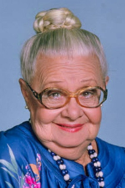 Zdjęcie Nedra Volz