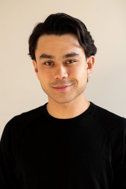 Zdjęcie Kintaro Akiyama