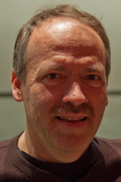 Zdjęcie Will Shortz