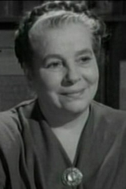 Zdjęcie Nora Gordon