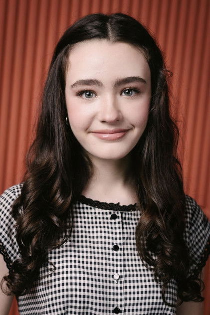 Zdjęcie Clara Stack