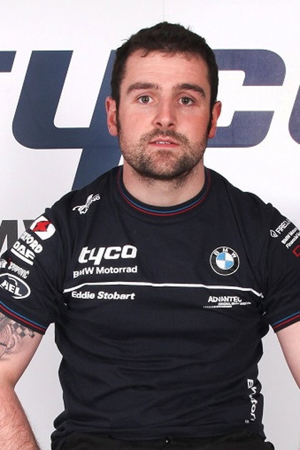 Zdjęcie Michael Dunlop