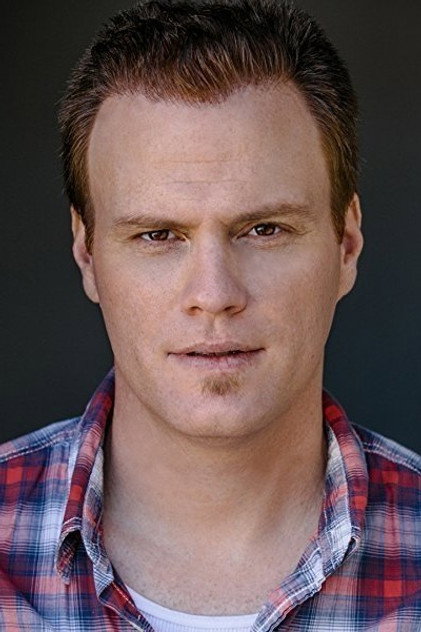 Zdjęcie Matt McTighe